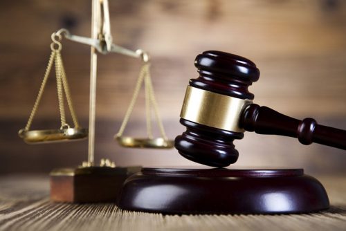 ADMINISTRATIVE LAW COURTS